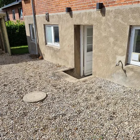 公寓 Basement North In The 奥本罗