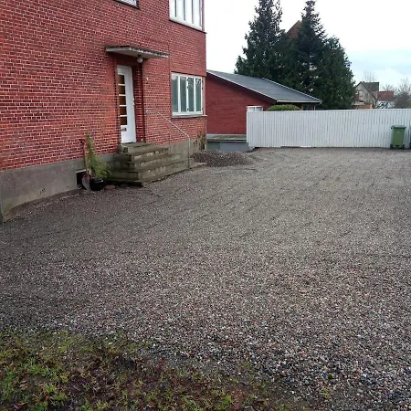 Basement North In The 奥本罗