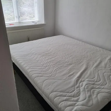 公寓 Basement North In The