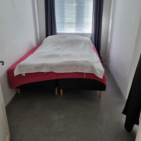 Basement North In The 公寓 奥本罗