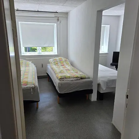 Basement North In The Апартаменты