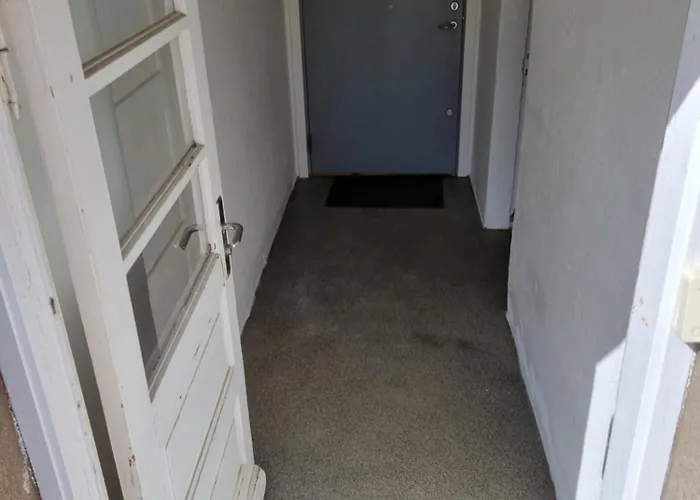 Basement North In The